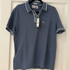 NWT Penguin Polo shirt